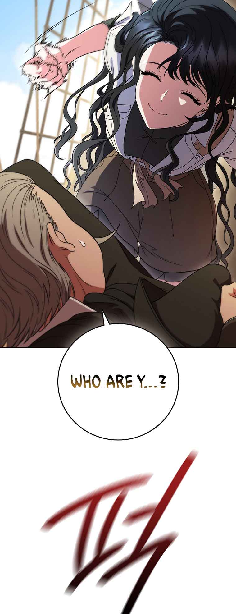 Lady Dragon Chapter 40 - Page 45