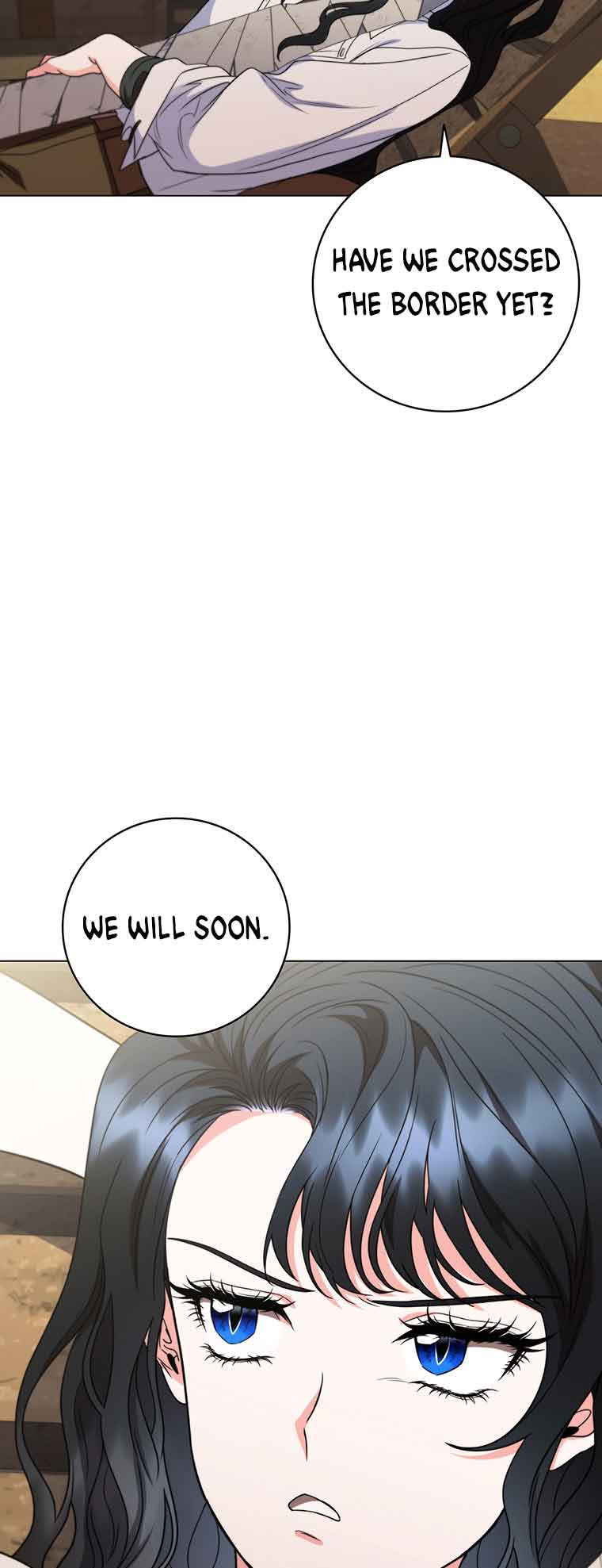 Lady Dragon Chapter 40 - Page 49