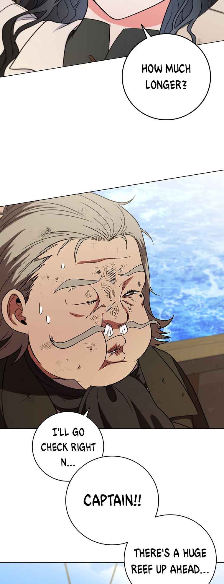 Lady Dragon Chapter 40 - Page 50