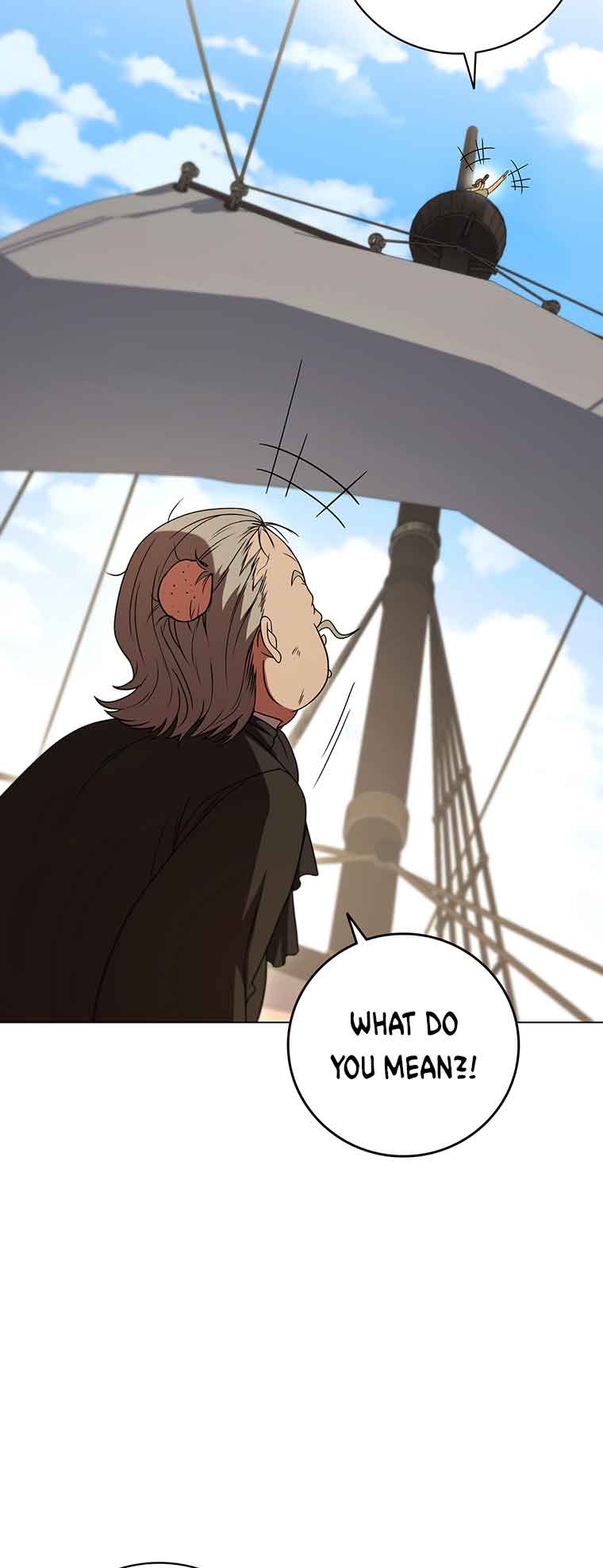 Lady Dragon Chapter 40 - Page 51