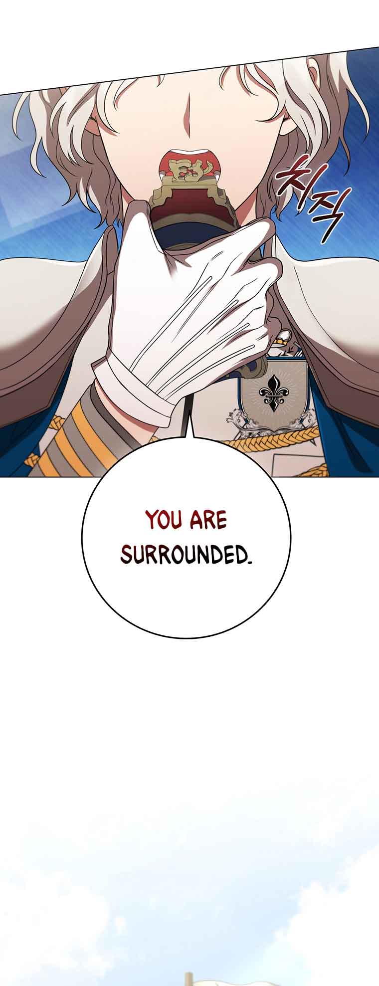 Lady Dragon Chapter 40 - Page 57