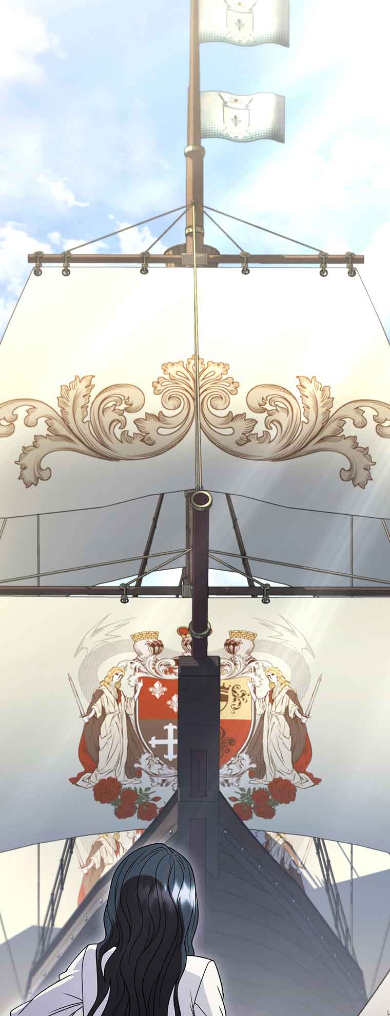 Lady Dragon Chapter 40 - Page 58