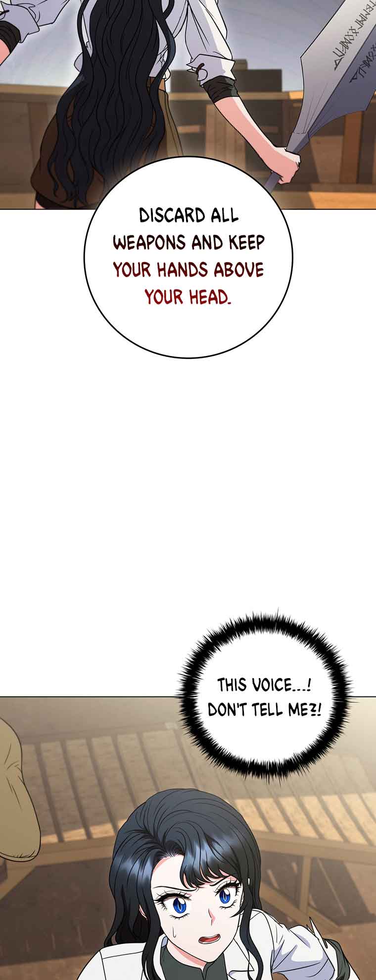 Lady Dragon Chapter 40 - Page 59