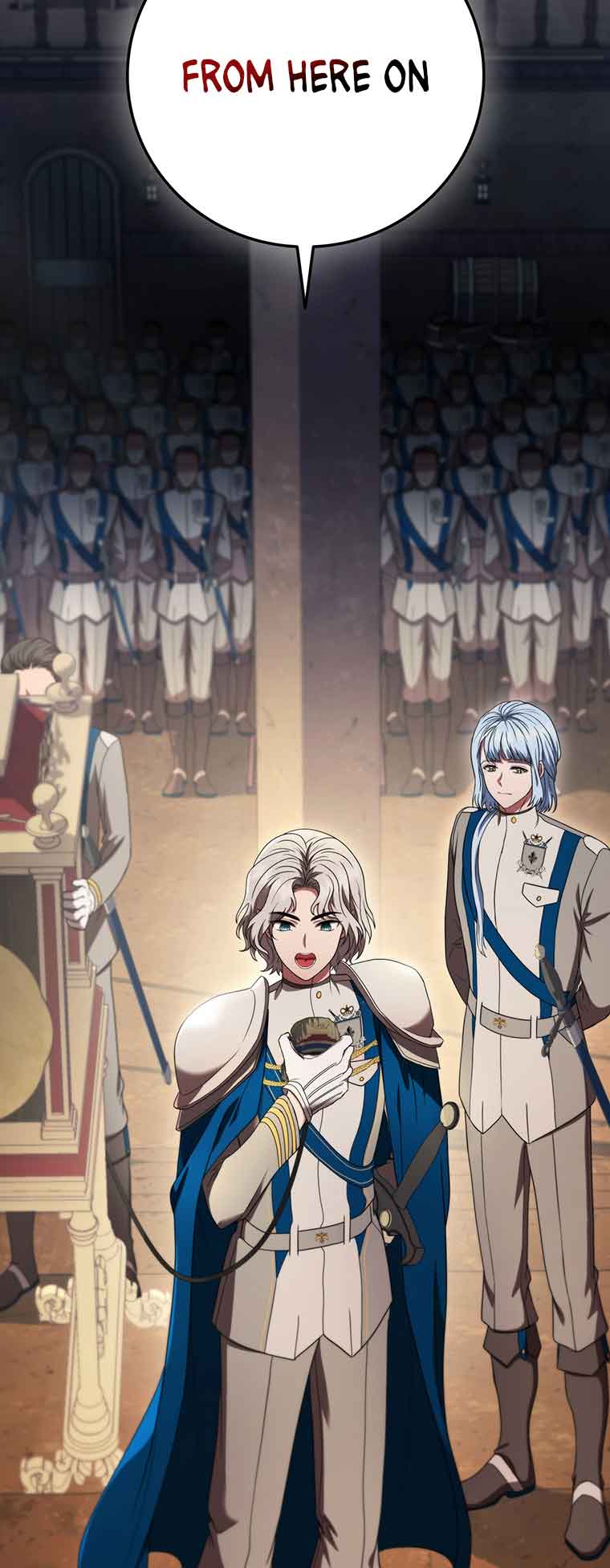 Lady Dragon Chapter 40 - Page 63