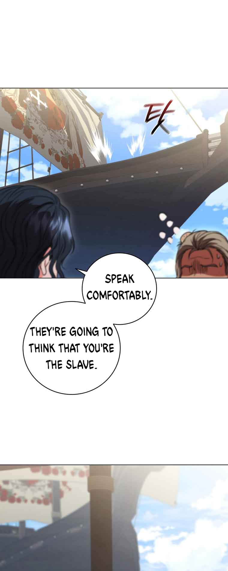 Lady Dragon Chapter 41 - Page 7