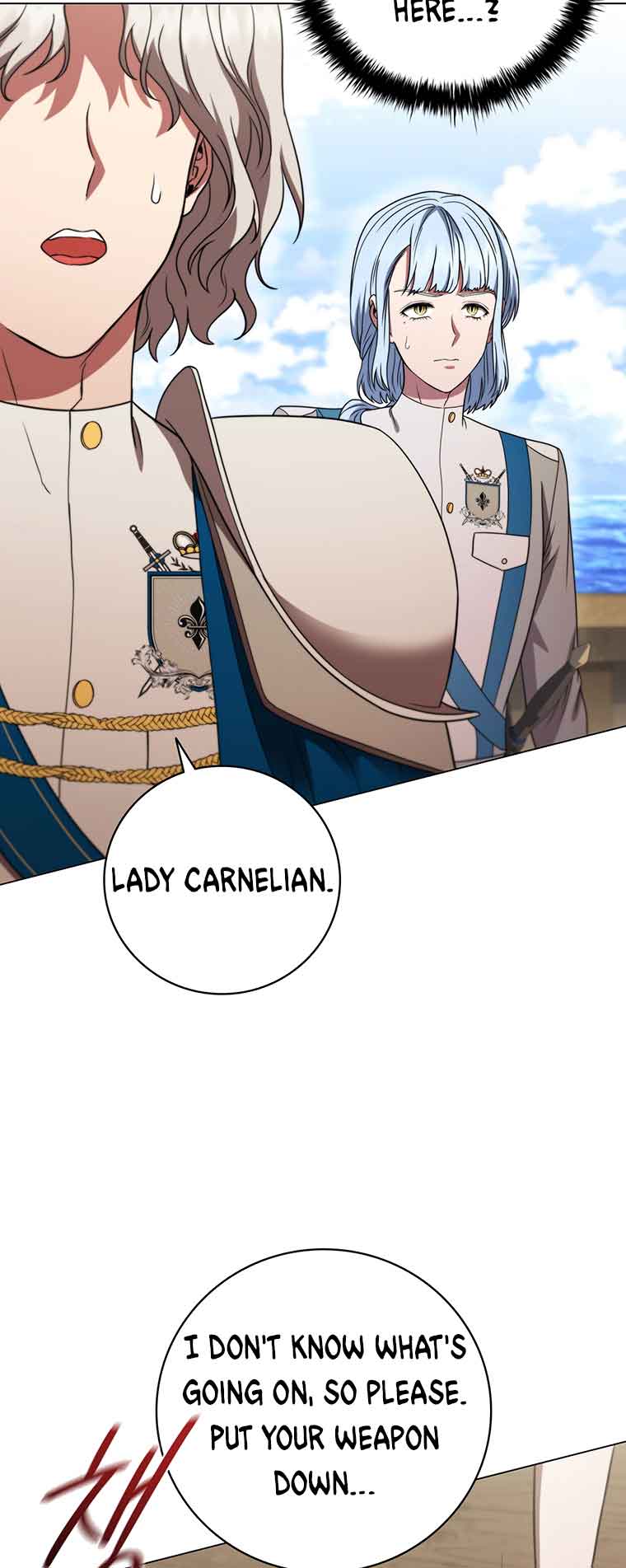 Lady Dragon Chapter 41 - Page 9