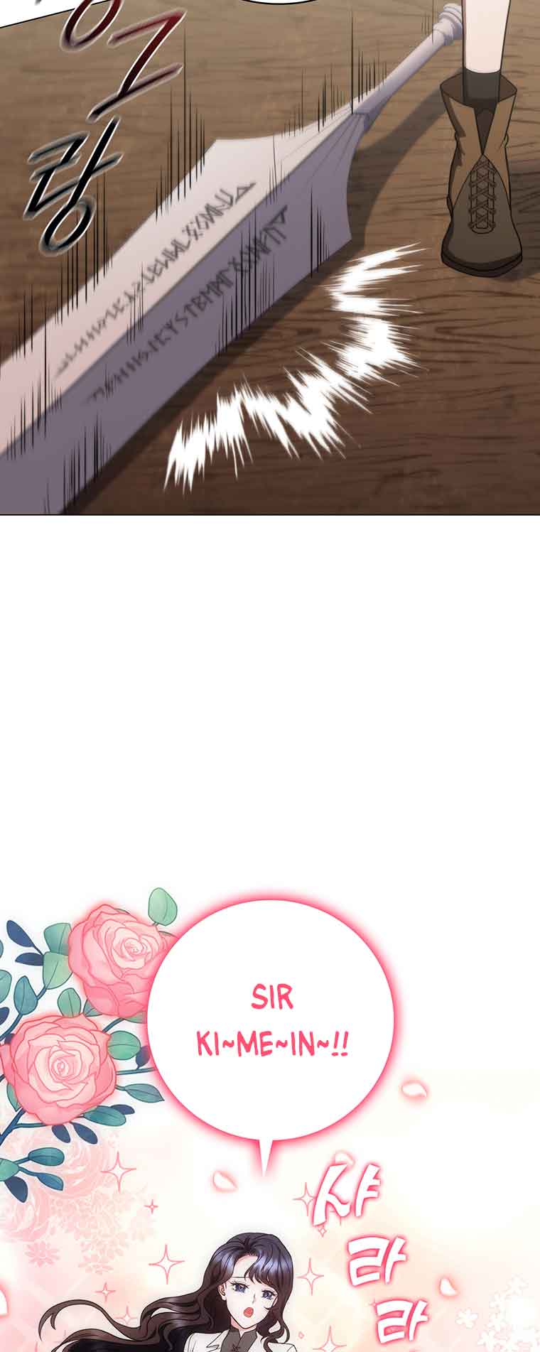 Lady Dragon Chapter 41 - Page 10