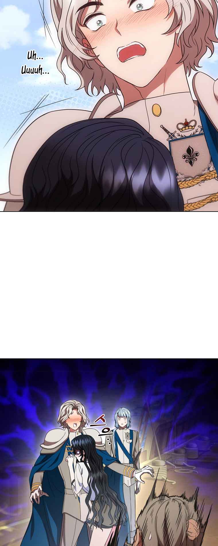 Lady Dragon Chapter 41 - Page 15