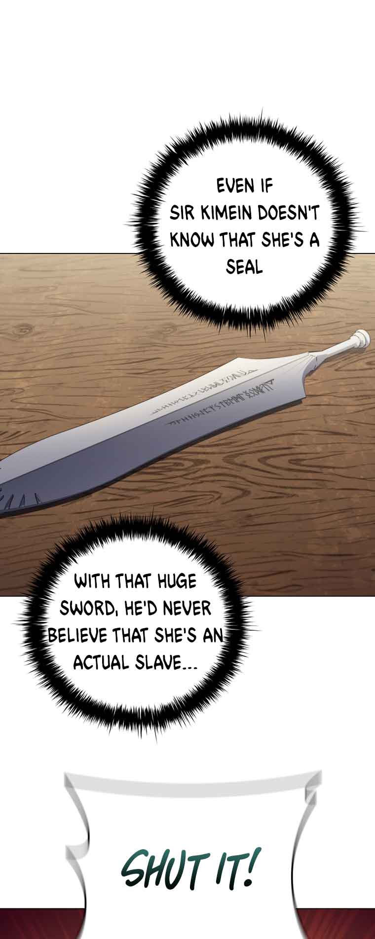 Lady Dragon Chapter 41 - Page 18