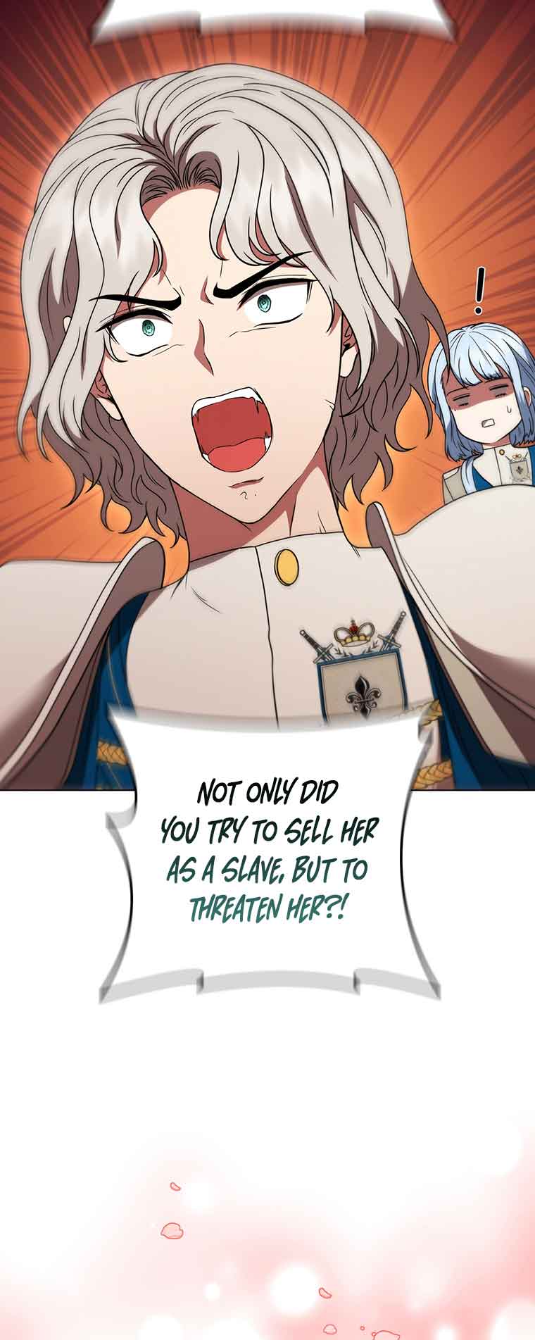 Lady Dragon Chapter 41 - Page 19