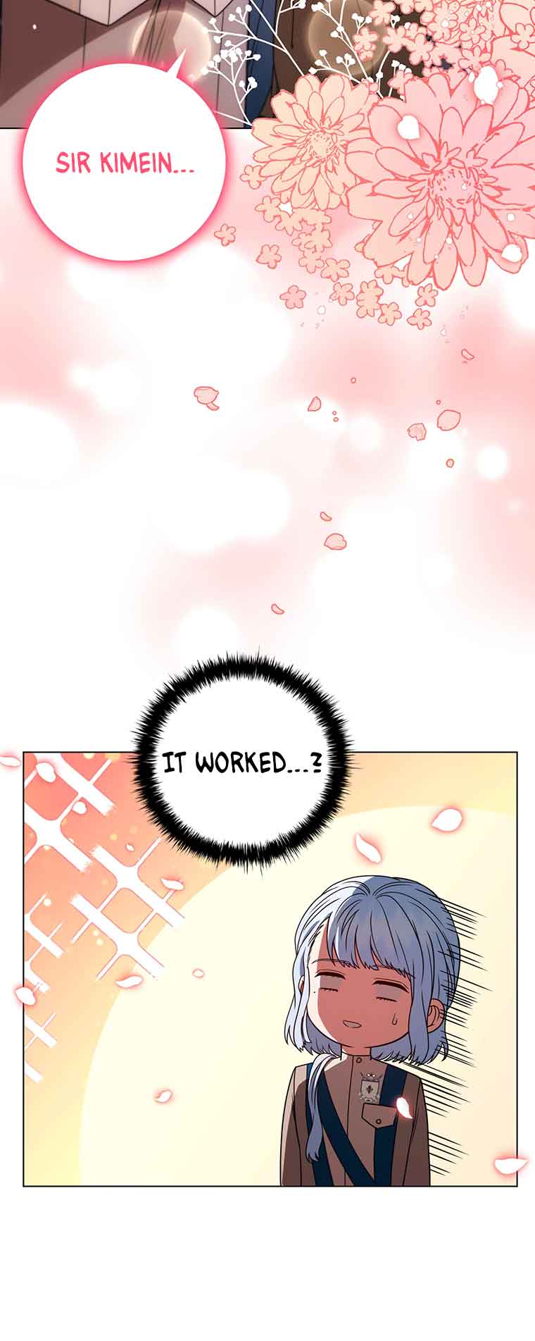 Lady Dragon Chapter 41 - Page 21