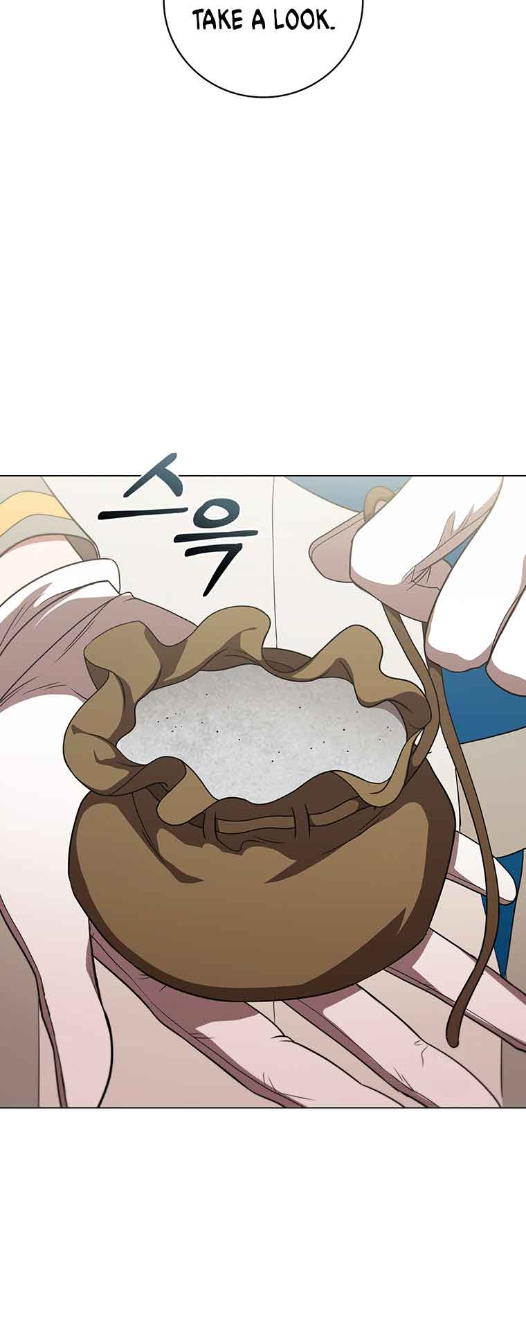 Lady Dragon Chapter 41 - Page 27