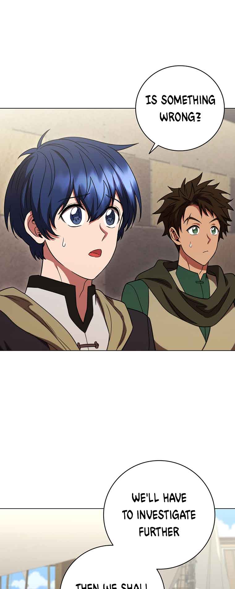 Lady Dragon Chapter 41 - Page 28