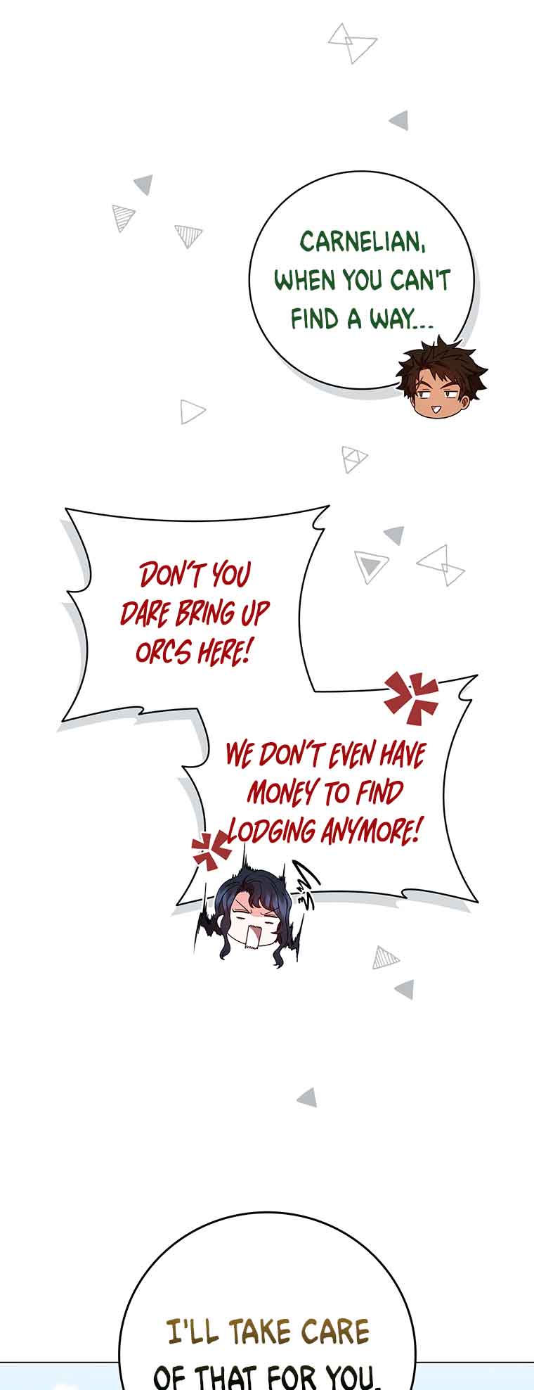 Lady Dragon Chapter 41 - Page 31