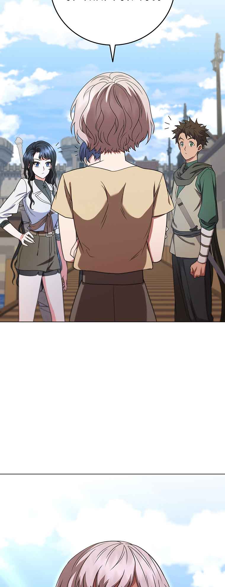 Lady Dragon Chapter 41 - Page 32