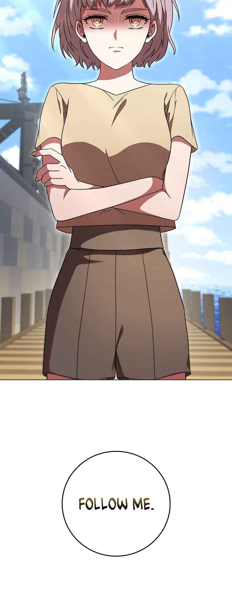 Lady Dragon Chapter 41 - Page 33