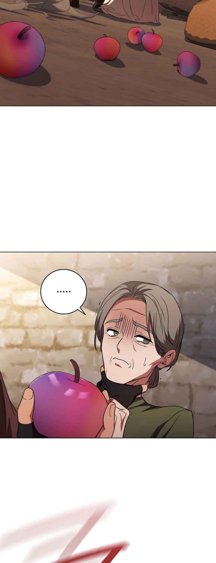 Lady Dragon Chapter 41 - Page 36