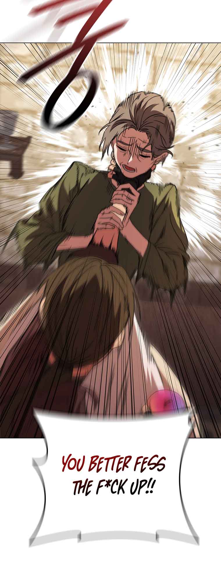 Lady Dragon Chapter 41 - Page 37