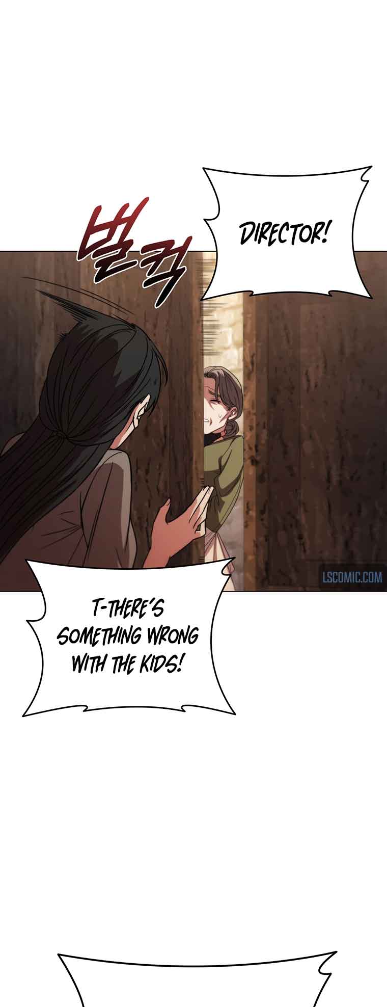 Lady Dragon Chapter 41 - Page 38