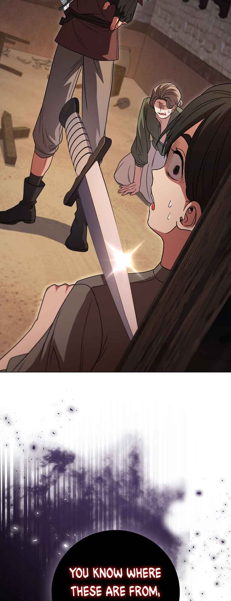 Lady Dragon Chapter 41 - Page 41