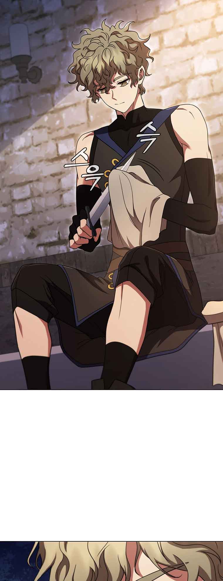 Lady Dragon Chapter 41 - Page 44