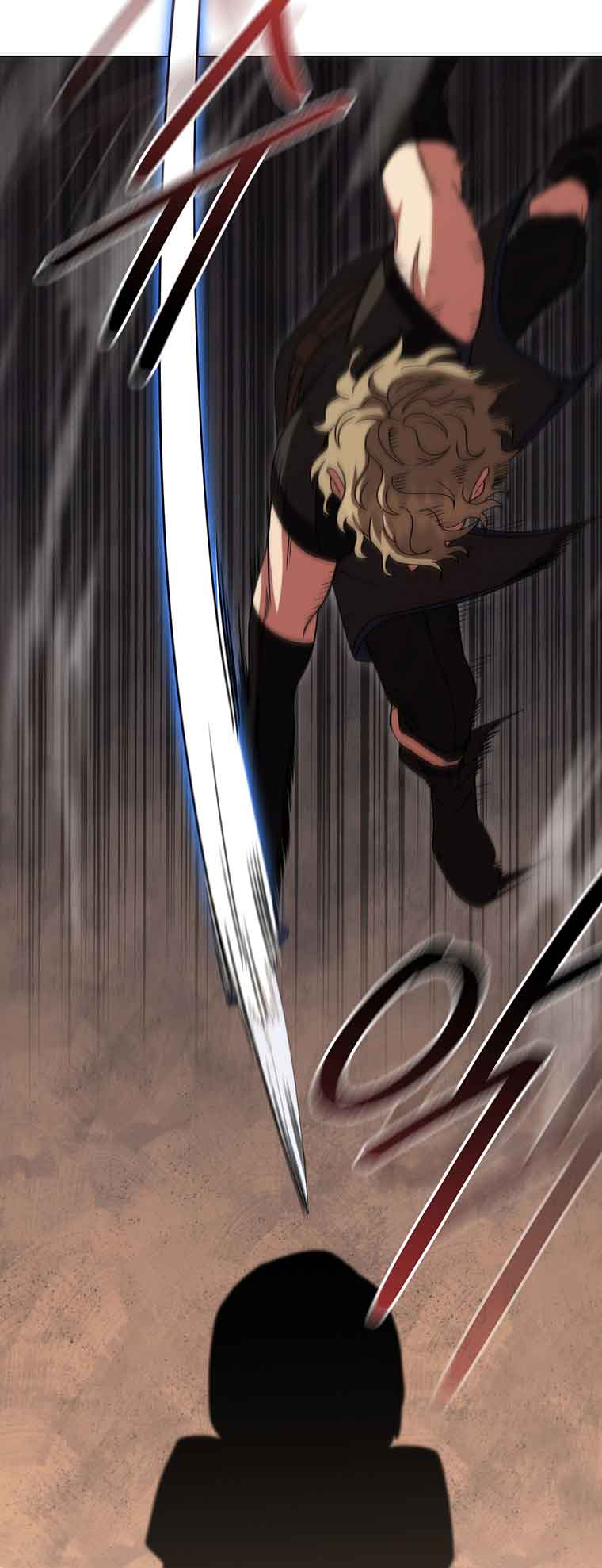 Lady Dragon Chapter 41 - Page 47