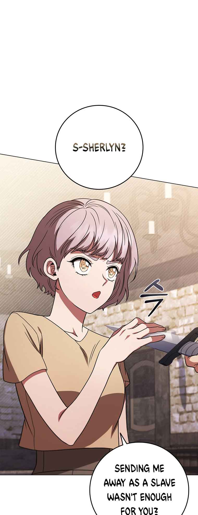 Lady Dragon Chapter 41 - Page 49