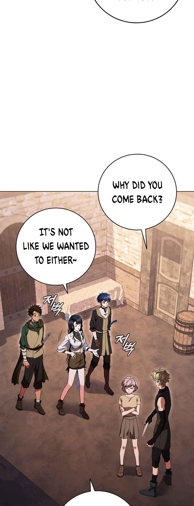 Lady Dragon Chapter 41 - Page 50