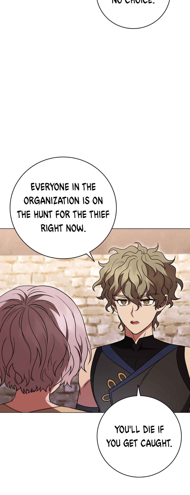 Lady Dragon Chapter 41 - Page 52