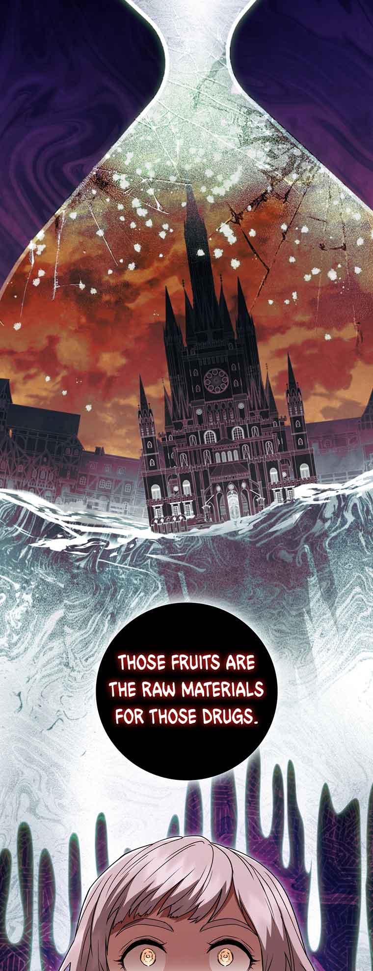 Lady Dragon Chapter 41 - Page 56