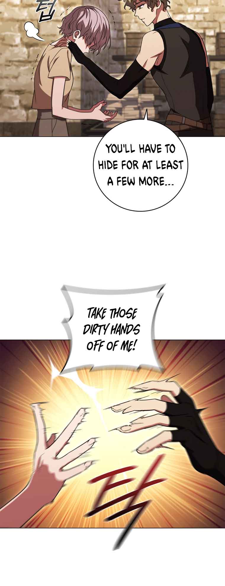 Lady Dragon Chapter 41 - Page 60