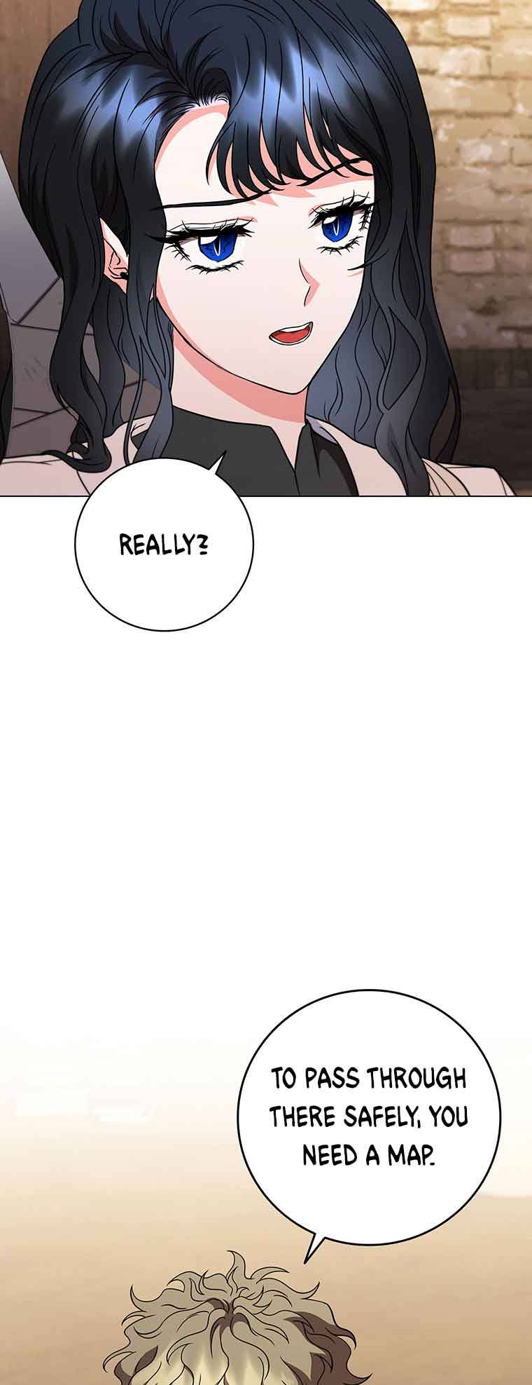 Lady Dragon Chapter 41 - Page 66