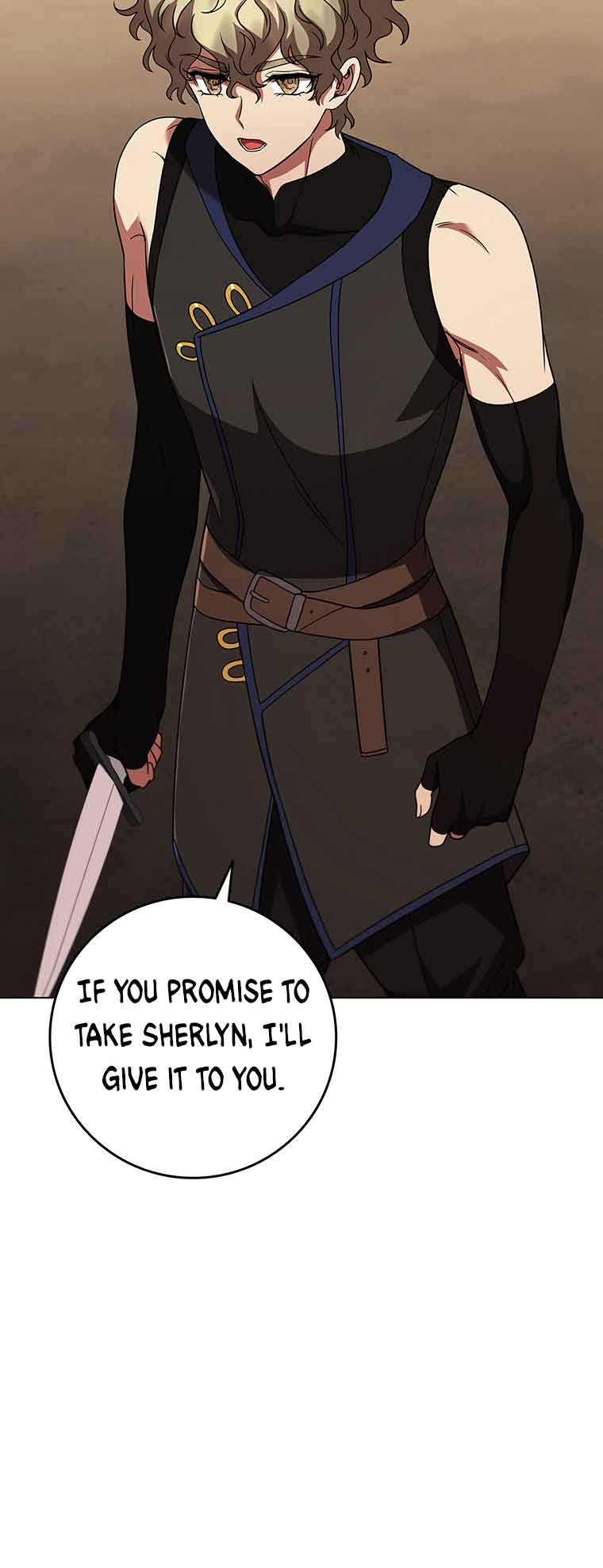 Lady Dragon Chapter 41 - Page 67