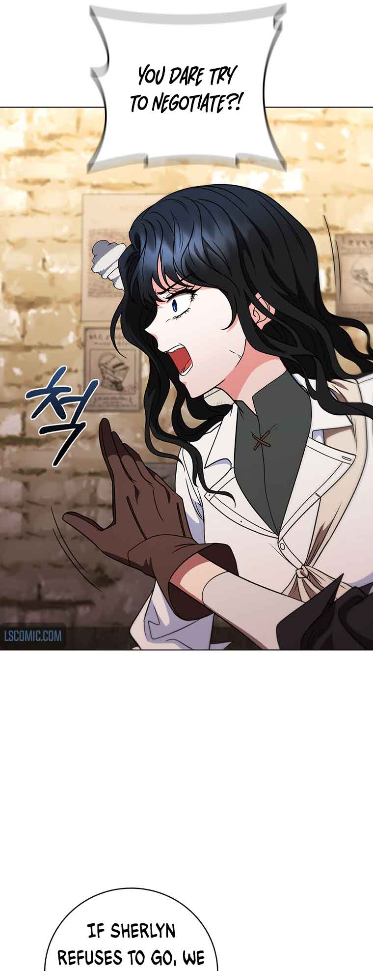 Lady Dragon Chapter 41 - Page 68