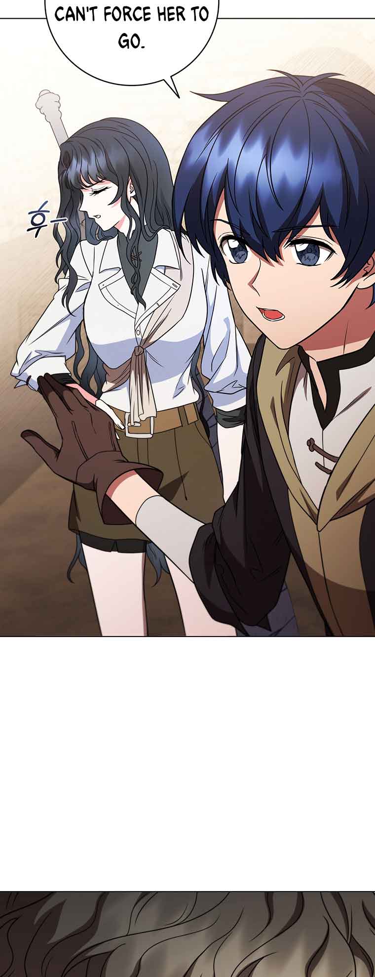 Lady Dragon Chapter 41 - Page 69