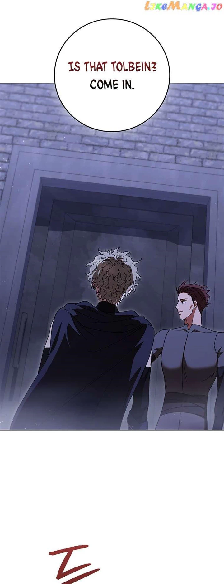 Lady Dragon Chapter 42 - Page 4