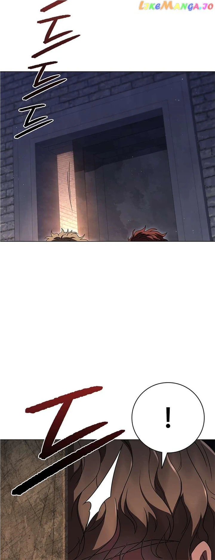 Lady Dragon Chapter 42 - Page 5