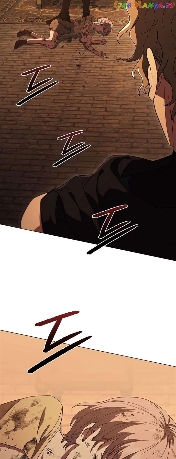 Lady Dragon Chapter 42 - Page 7