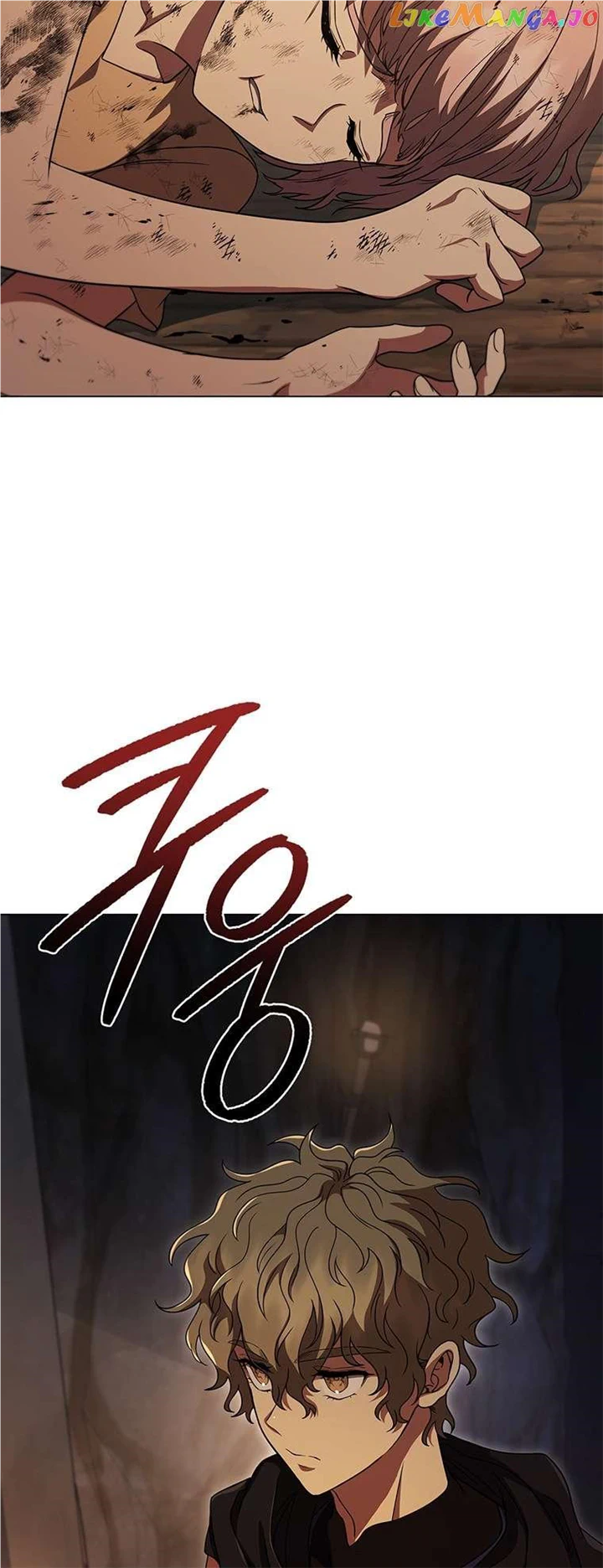 Lady Dragon Chapter 42 - Page 8