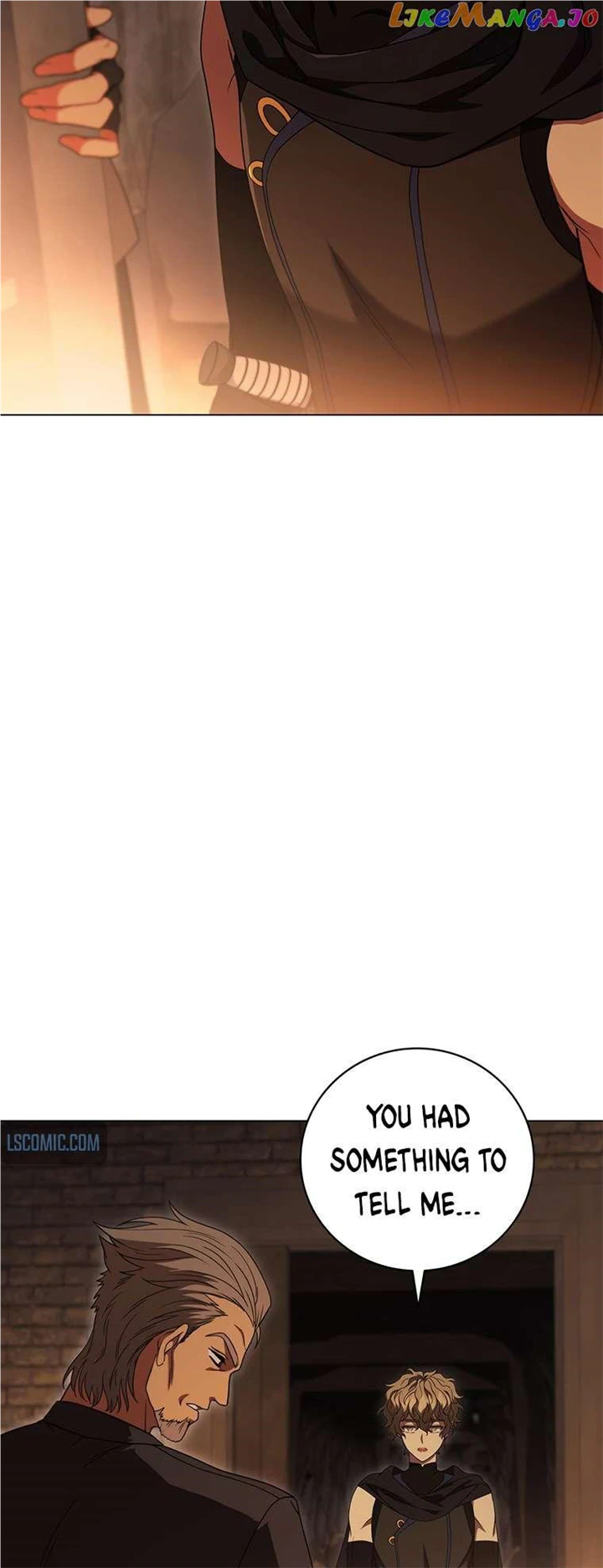 Lady Dragon Chapter 42 - Page 9