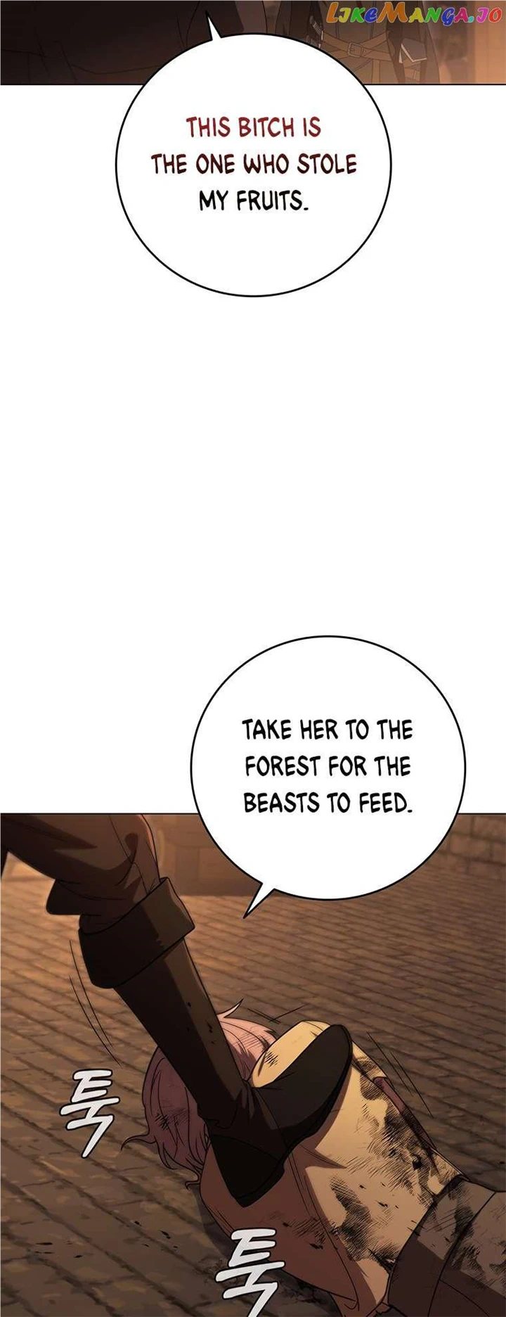 Lady Dragon Chapter 42 - Page 10