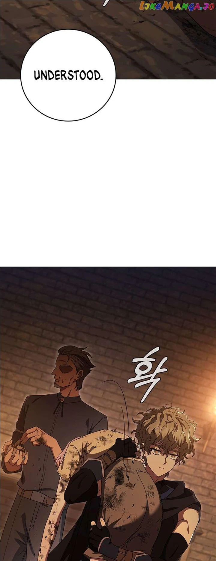 Lady Dragon Chapter 42 - Page 11