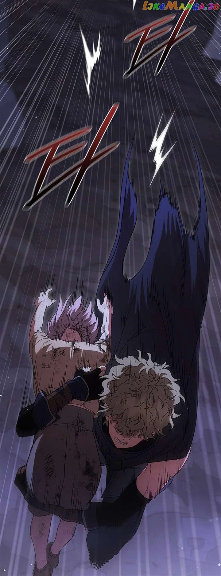 Lady Dragon Chapter 42 - Page 17