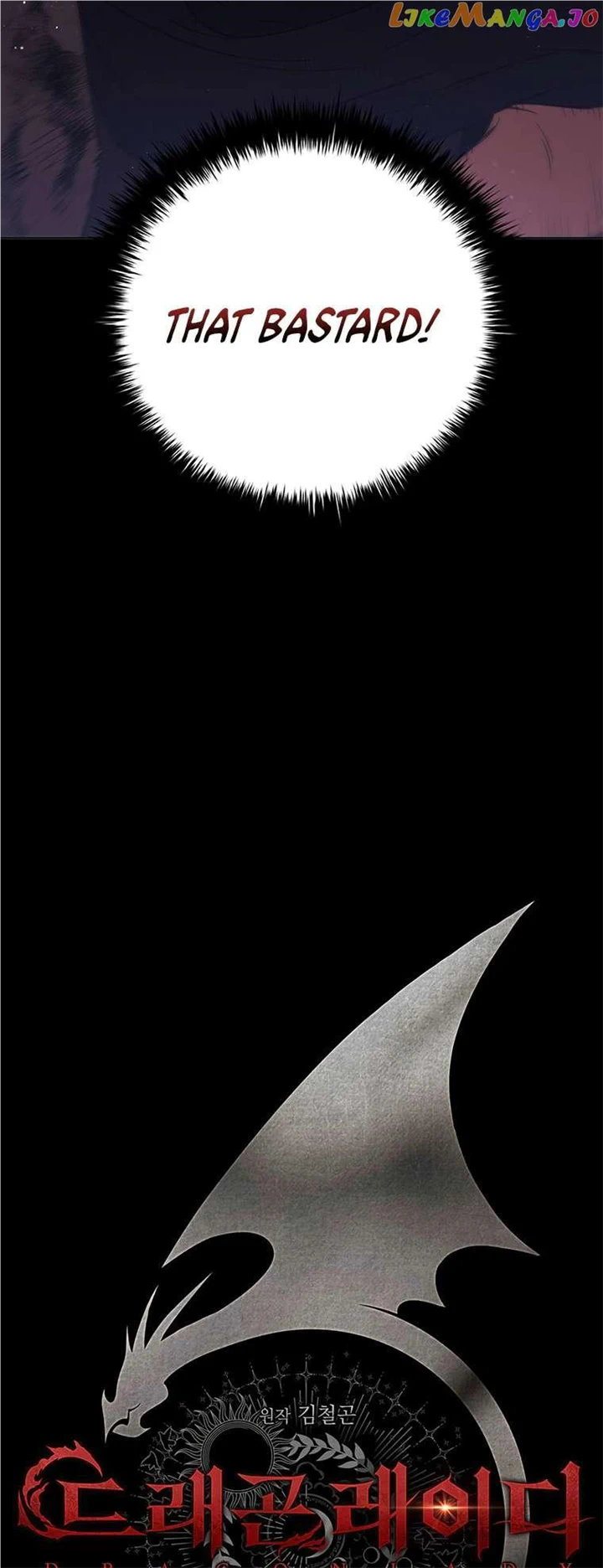 Lady Dragon Chapter 42 - Page 19