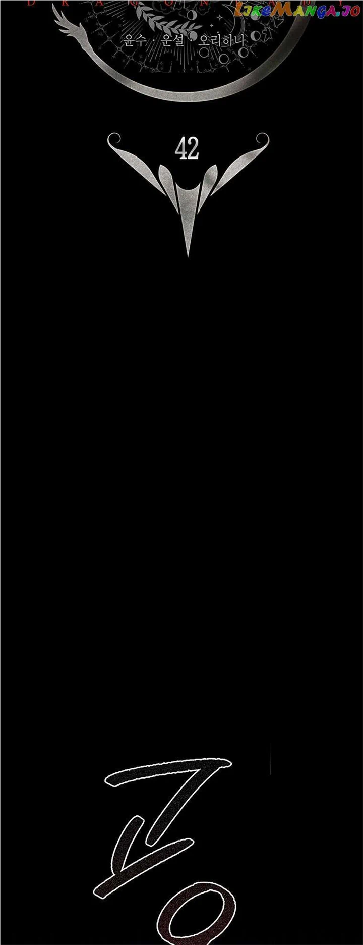 Lady Dragon Chapter 42 - Page 20