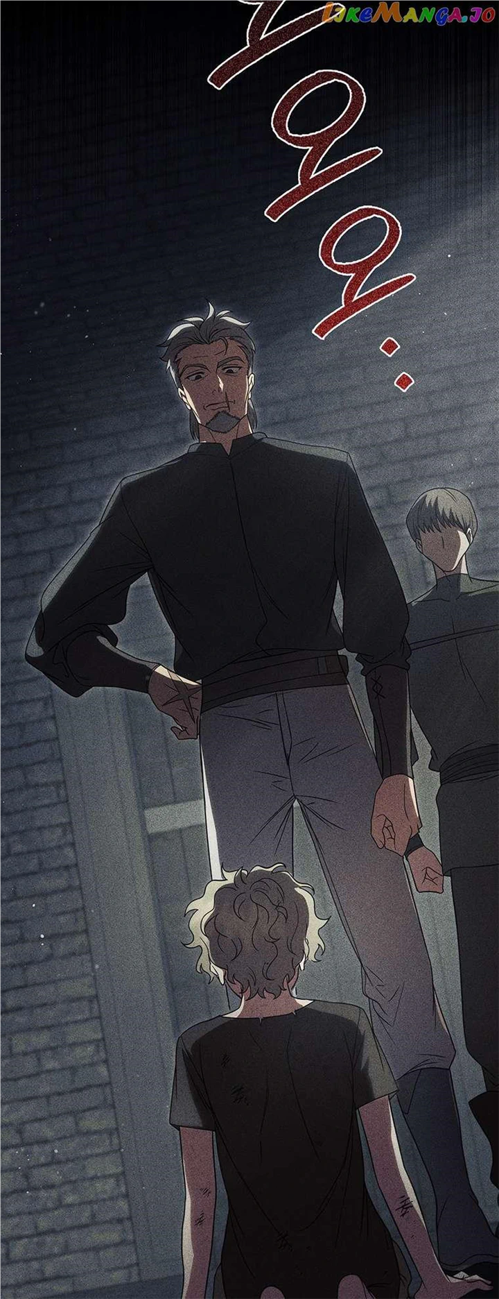 Lady Dragon Chapter 42 - Page 21