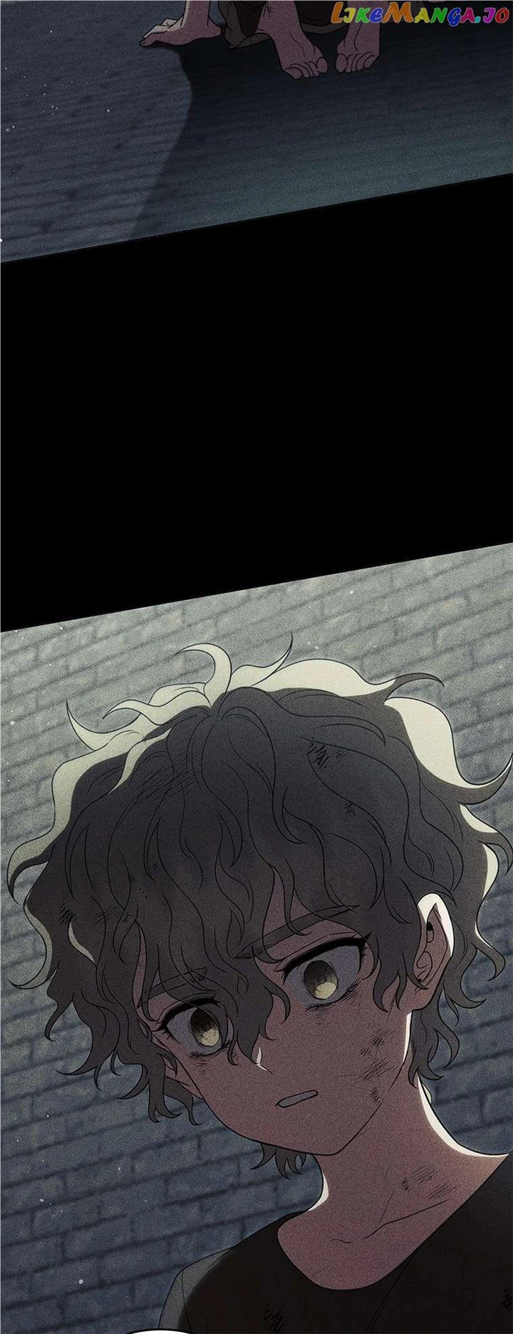 Lady Dragon Chapter 42 - Page 22