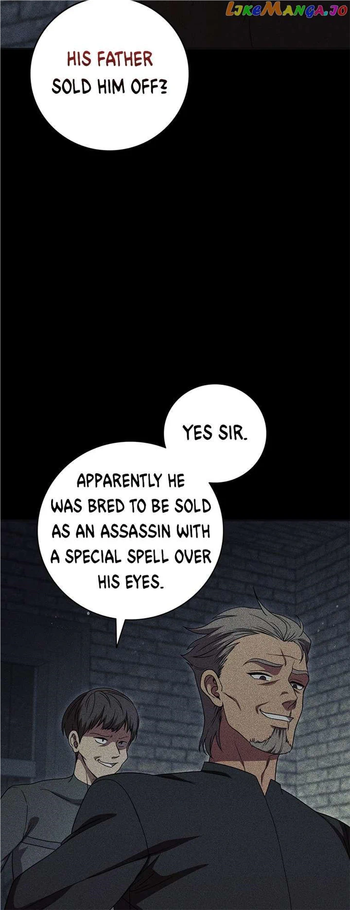 Lady Dragon Chapter 42 - Page 23