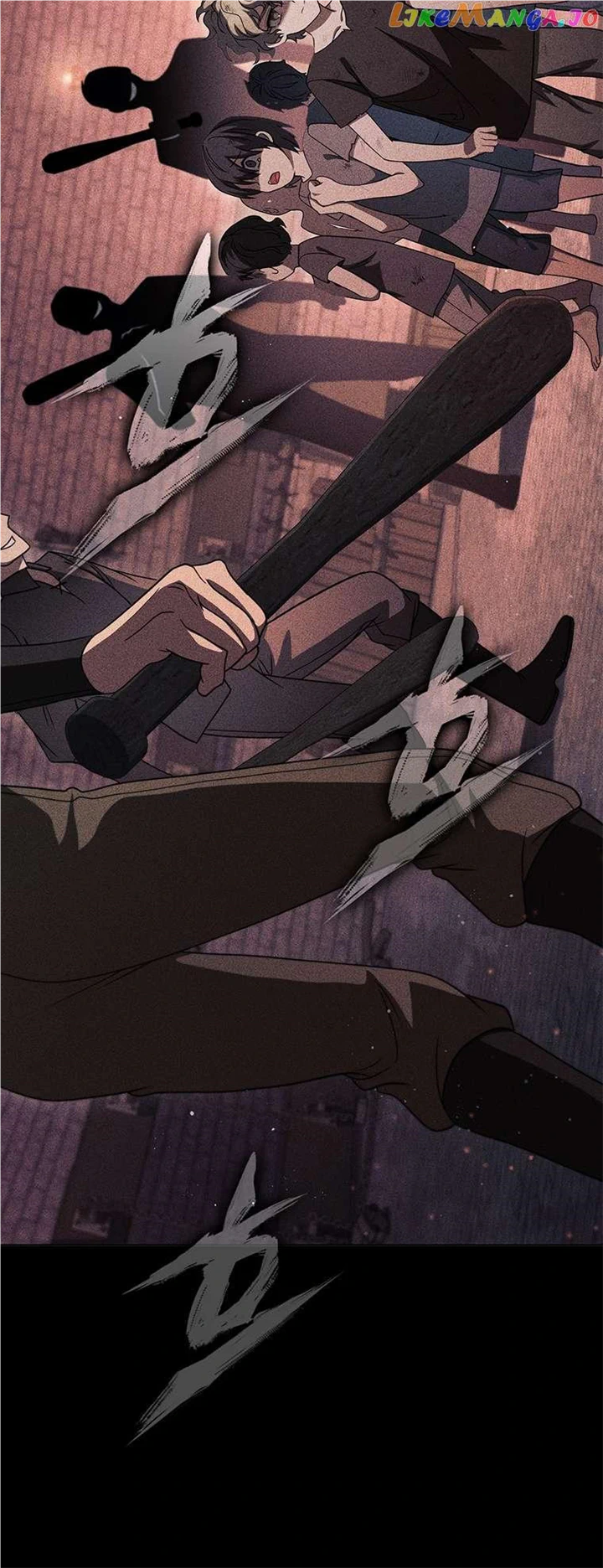 Lady Dragon Chapter 42 - Page 27