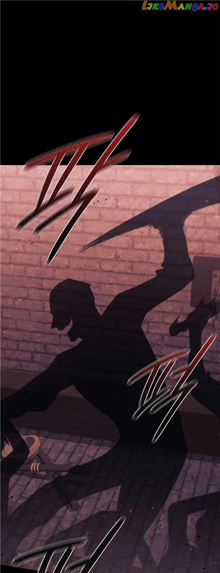 Lady Dragon Chapter 42 - Page 28